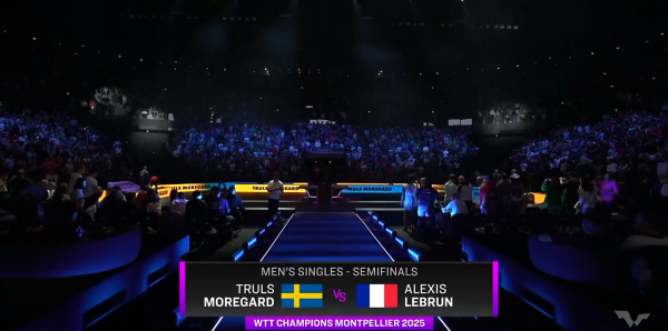 小麦策略 嗨爆了！法国赛氛围无敌棒，莫雷加德客场4-1完胜勒布伦打进决赛